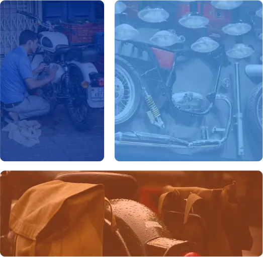 Royal Enfield Resource Center