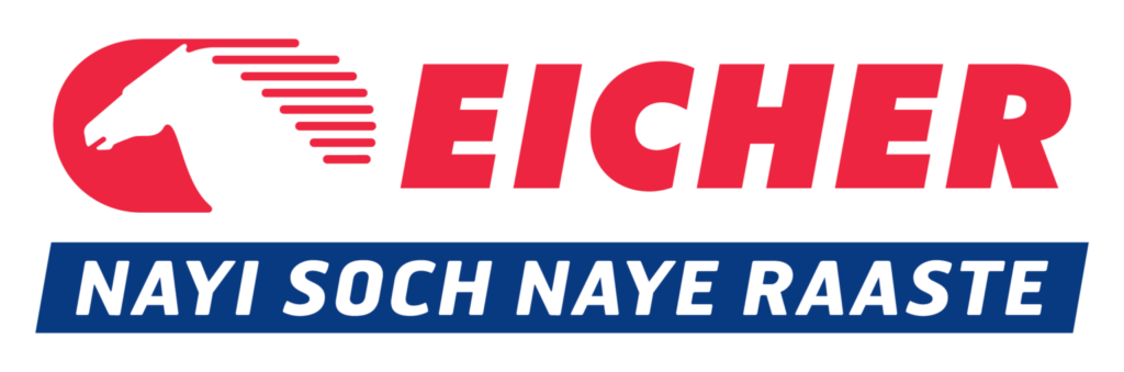 Eicher : Eicher