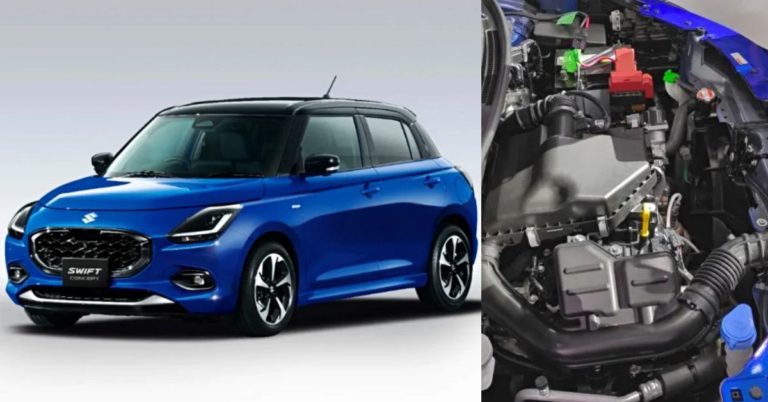 VVT technology