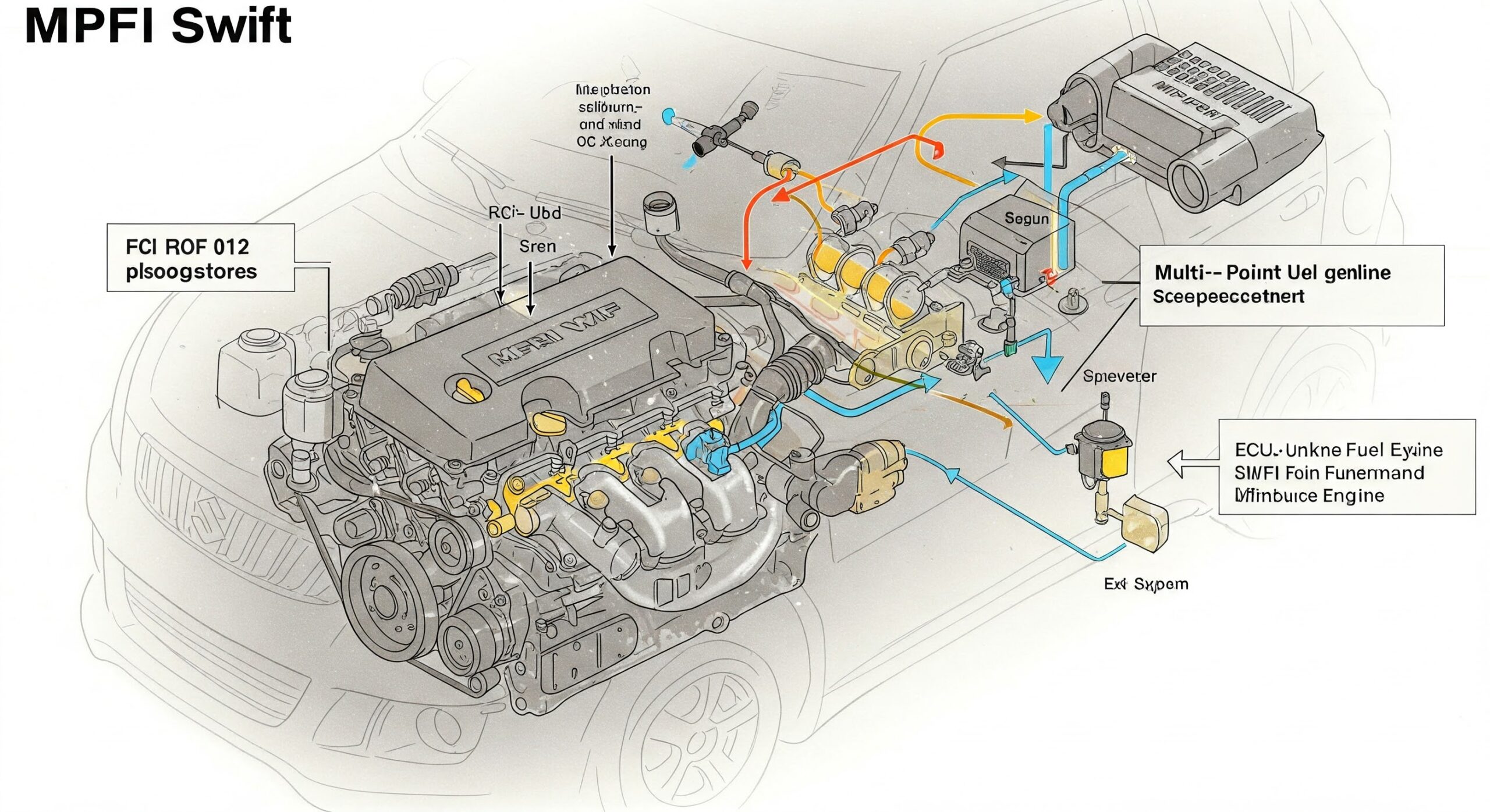 Maruti Swift fuel efficiency 