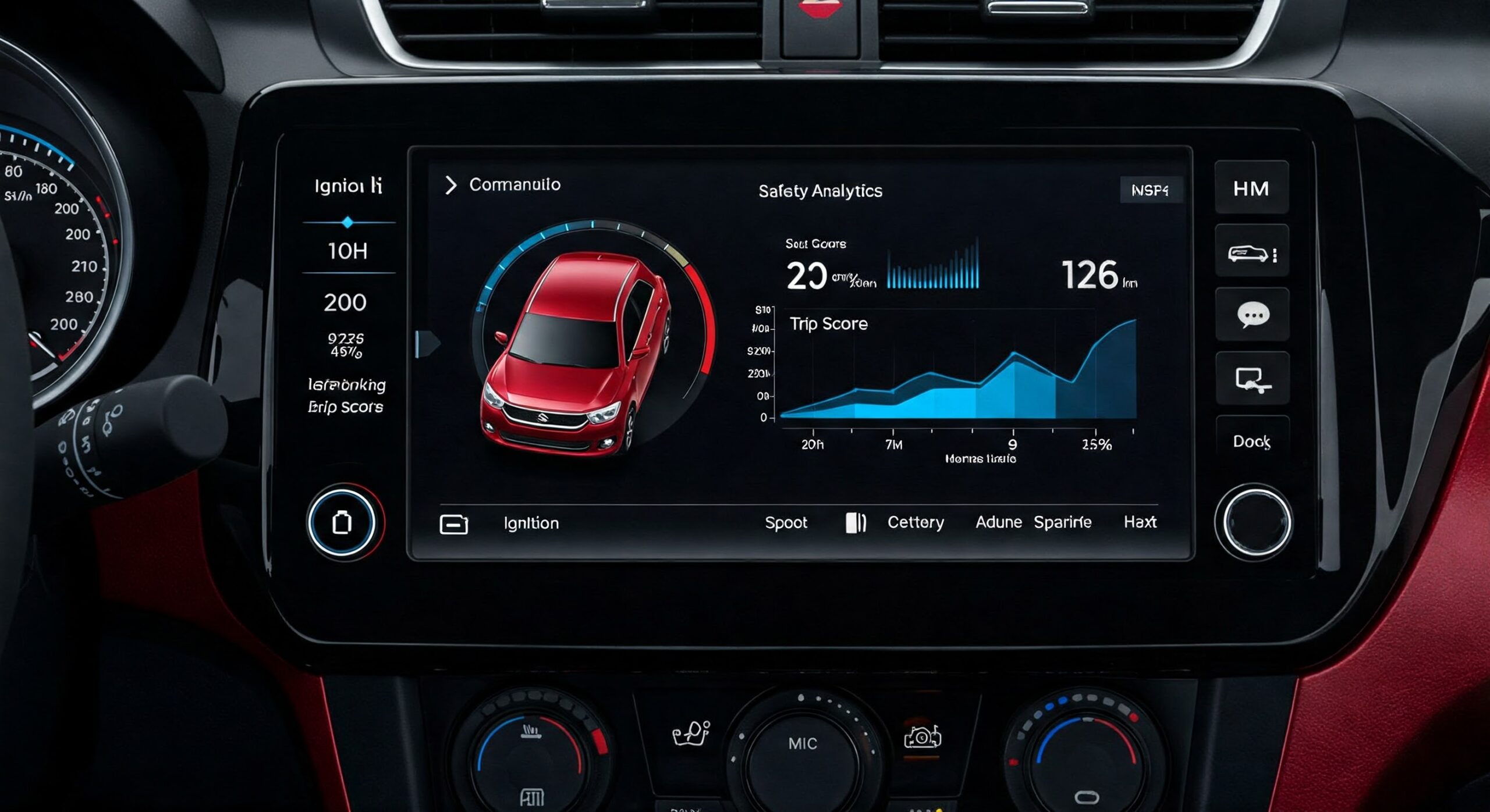 Suzuki Connect