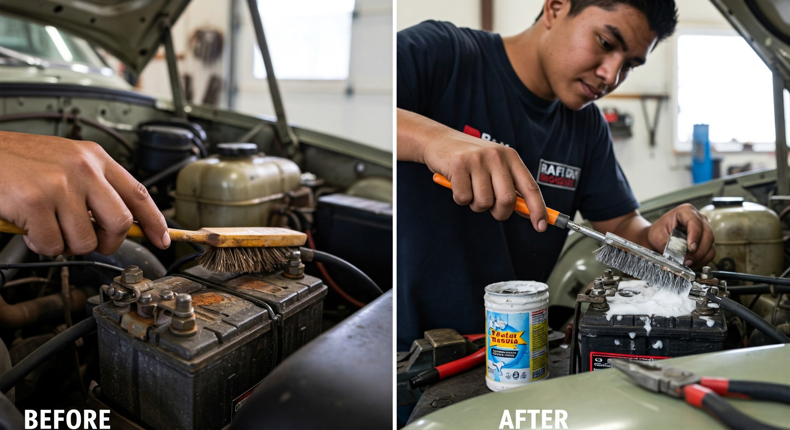 "Maruti Swift battery problems"