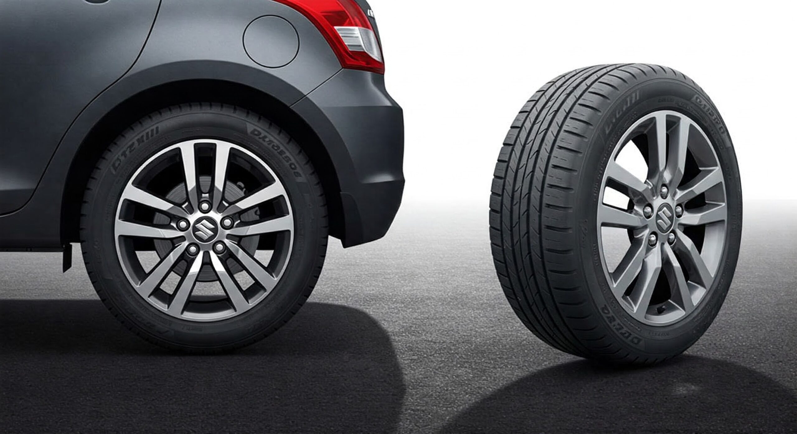 Tire pressure problems