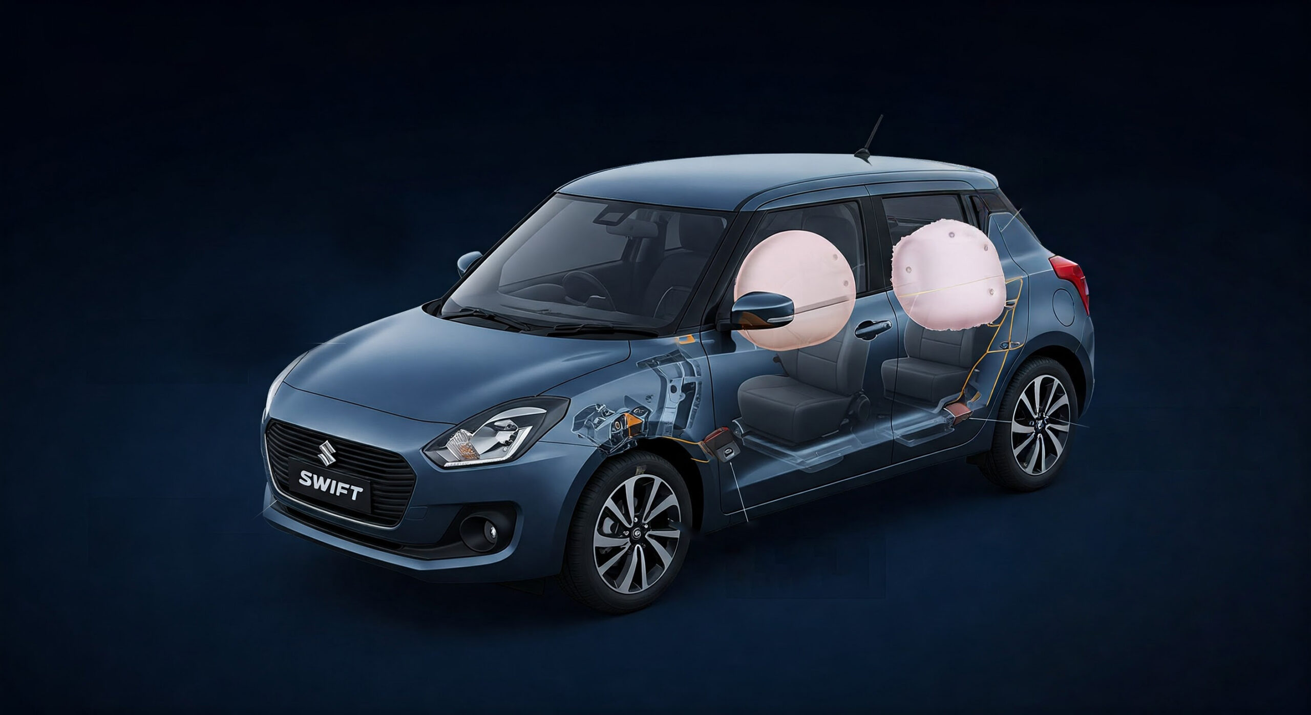 Safety Reinvented: More Than Just Airbags 