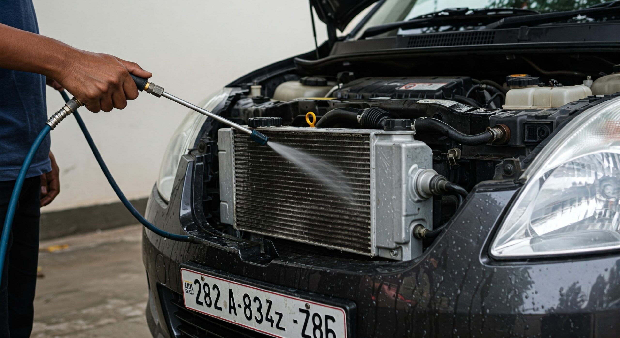 AC Maintenance Tips