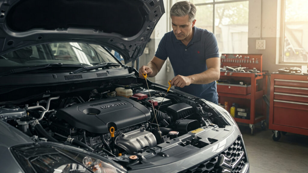 Maintenance Tips
