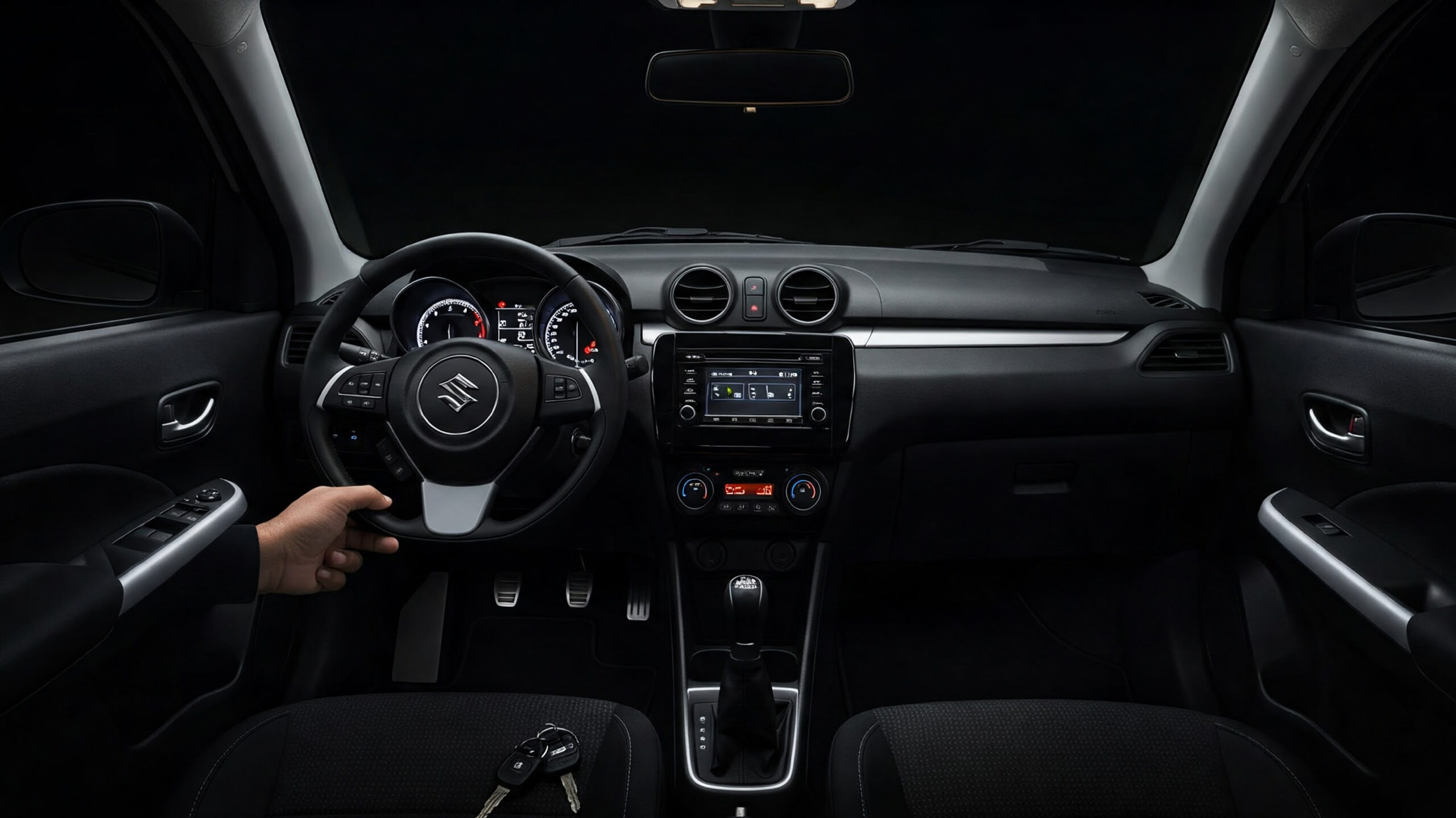 Battery Drain in Your Maruti Swift
