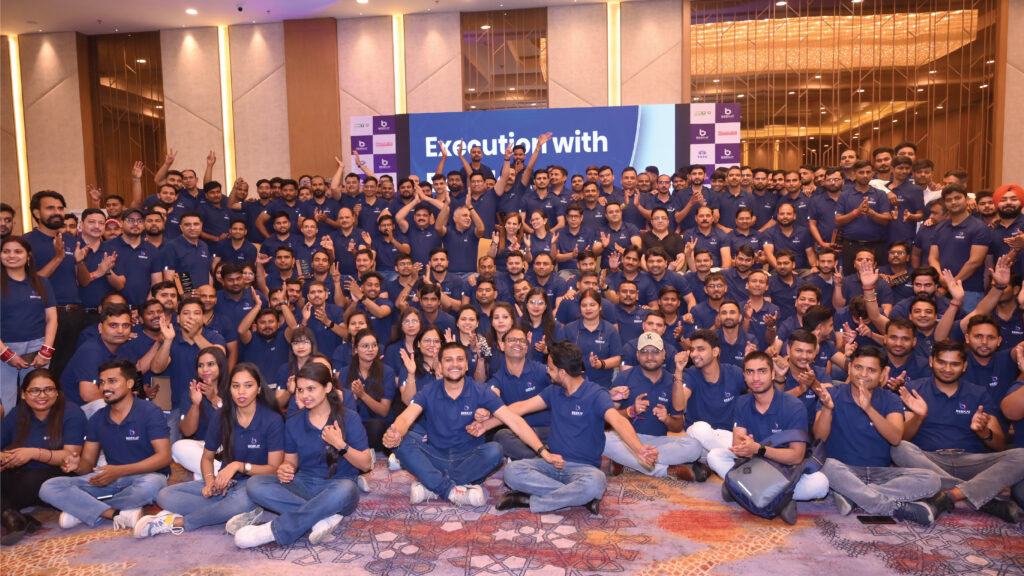 Beekay sales meet