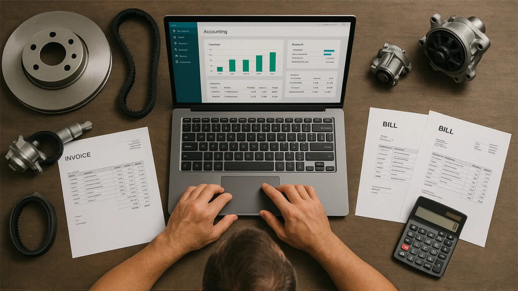 Essential Accounting Tips