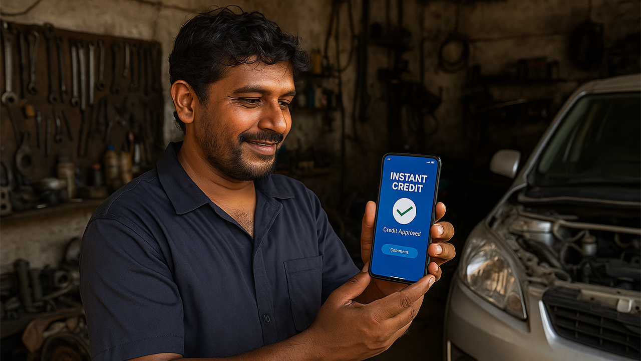 Fintech Partnerships: Boost Your Automotive Business Growth