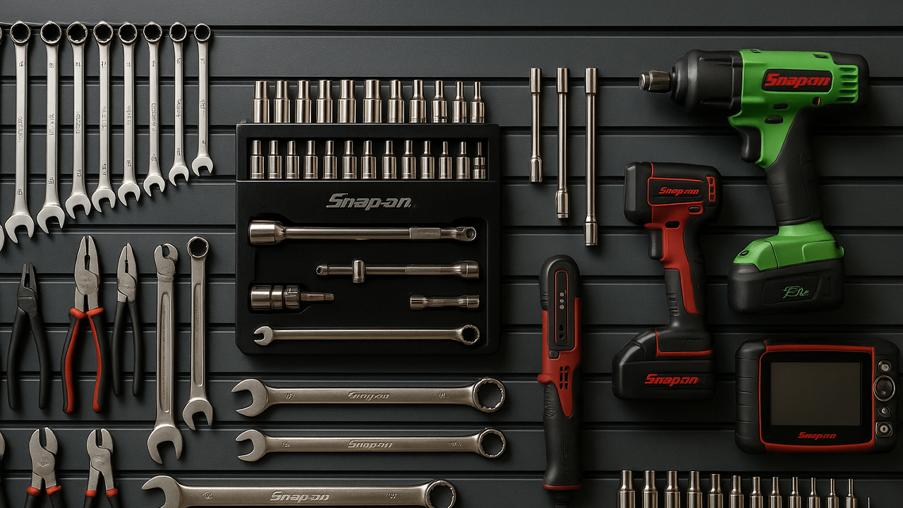 tools