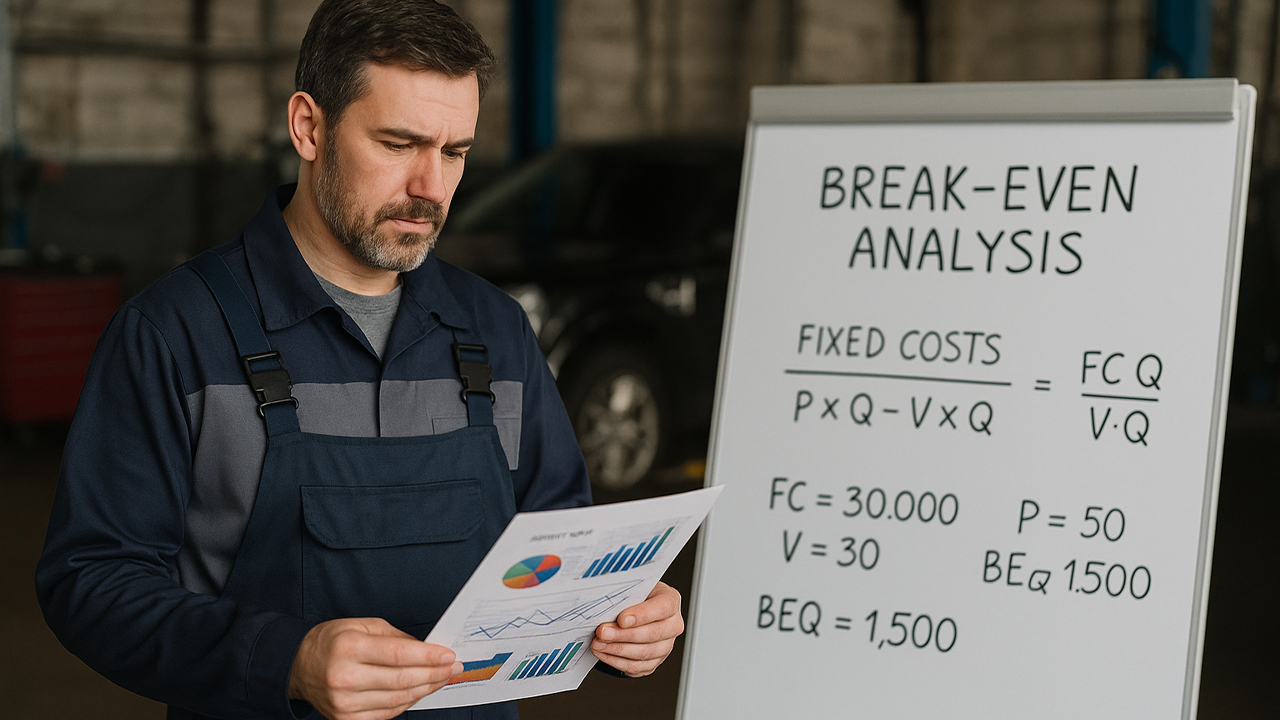 Essential Accounting Tips