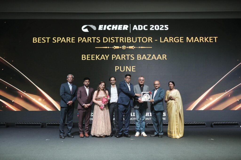 Best Spare Parts Distributor